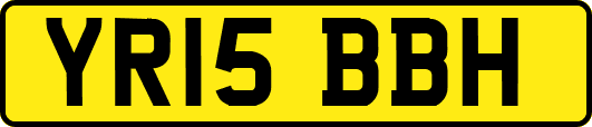 YR15BBH