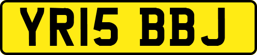 YR15BBJ
