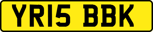YR15BBK