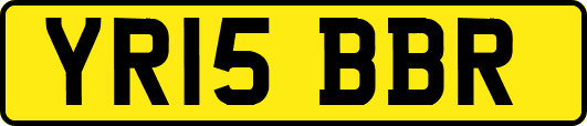 YR15BBR