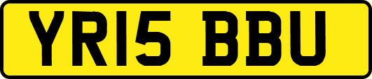 YR15BBU