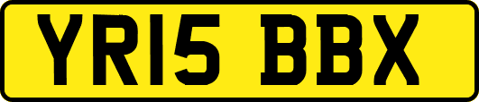 YR15BBX