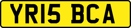 YR15BCA