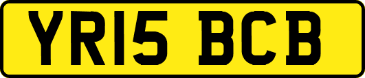 YR15BCB