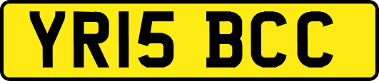 YR15BCC