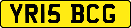 YR15BCG