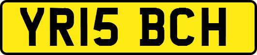 YR15BCH