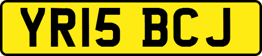 YR15BCJ