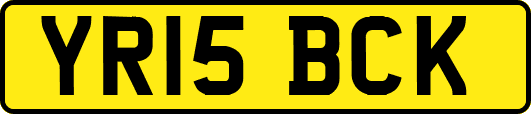 YR15BCK