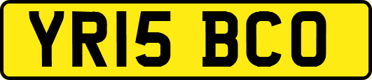 YR15BCO