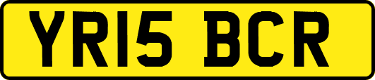 YR15BCR