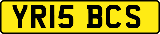 YR15BCS