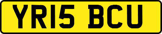 YR15BCU