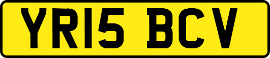 YR15BCV