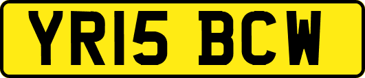 YR15BCW