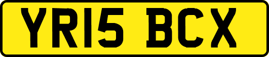 YR15BCX