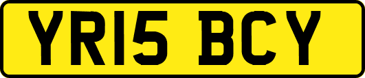 YR15BCY