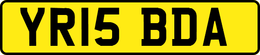 YR15BDA
