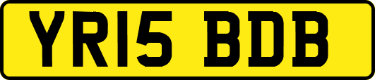 YR15BDB
