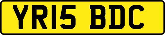 YR15BDC