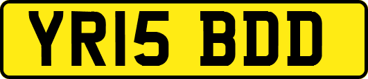 YR15BDD