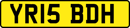 YR15BDH