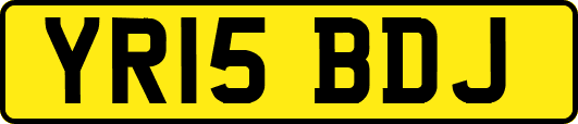 YR15BDJ