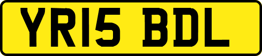 YR15BDL
