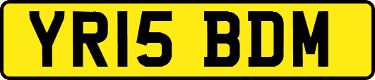 YR15BDM