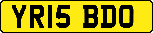 YR15BDO