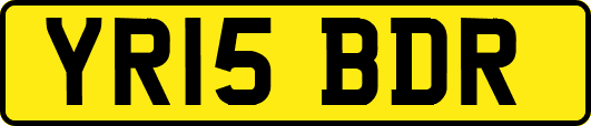 YR15BDR