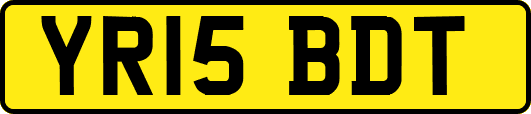 YR15BDT