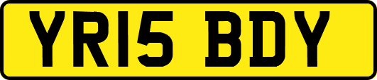 YR15BDY