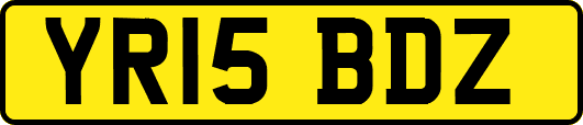 YR15BDZ