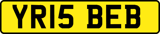 YR15BEB