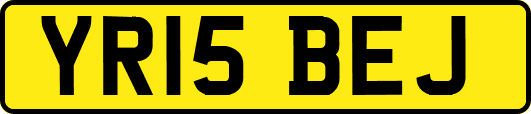 YR15BEJ