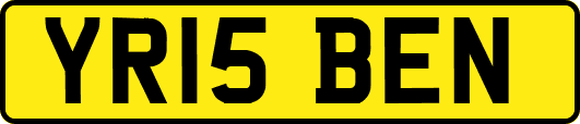 YR15BEN