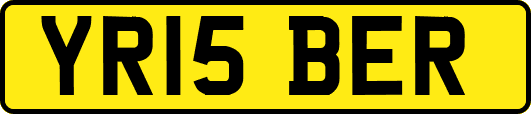 YR15BER