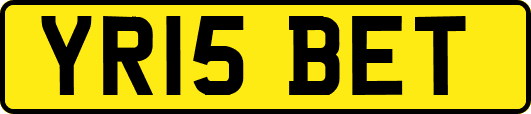 YR15BET