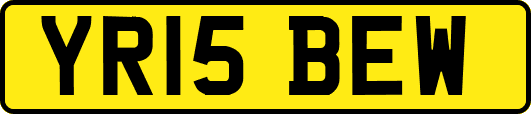 YR15BEW