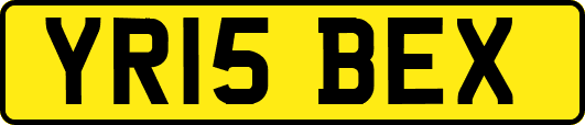 YR15BEX