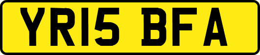 YR15BFA