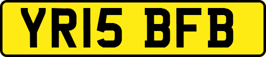 YR15BFB