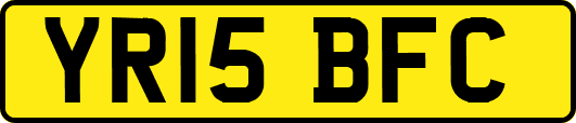 YR15BFC