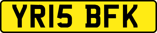 YR15BFK