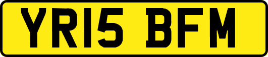 YR15BFM