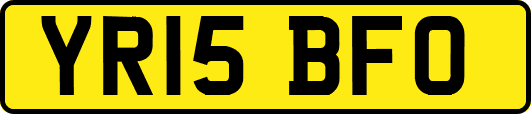 YR15BFO