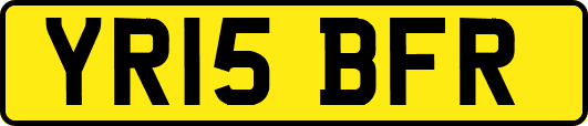 YR15BFR