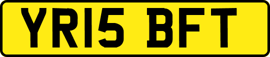 YR15BFT