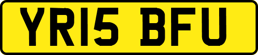 YR15BFU
